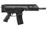 FN Herstal SCAR 15P 5.56 NATO